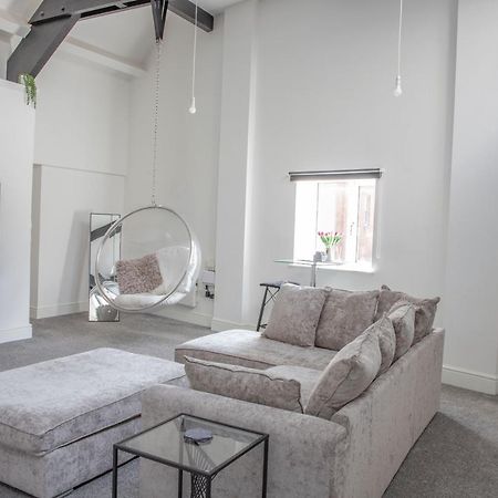 #5 Grimston St Apartment Near Hull New Theatre And Connexin Live Kingston upon Hull Kültér fotó