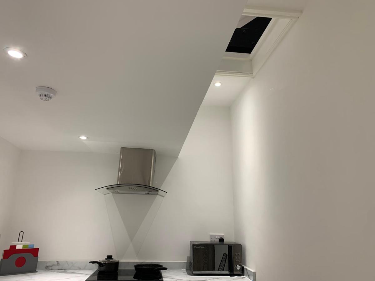 #5 Grimston St Apartment Near Hull New Theatre And Connexin Live Kingston upon Hull Kültér fotó