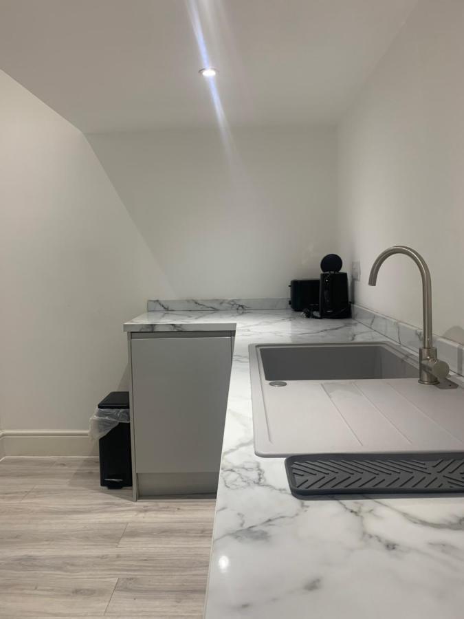 #5 Grimston St Apartment Near Hull New Theatre And Connexin Live Kingston upon Hull Kültér fotó